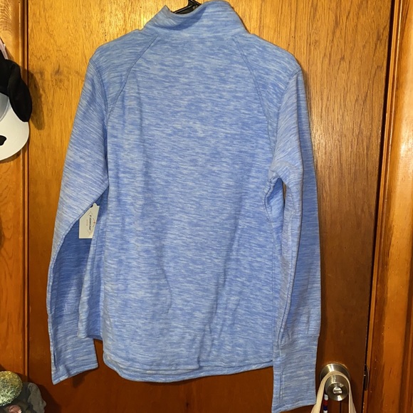 Fleece half zip up - Picture 2 of 5